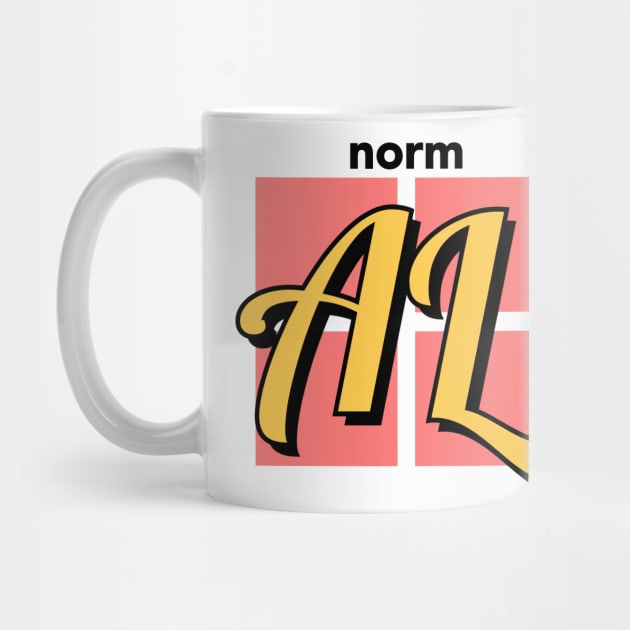 Norm AL by PhilFTW